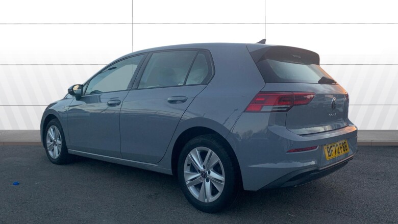 Volkswagen Golf 1.5 TSI 150 Life 5dr Petrol Hatchback